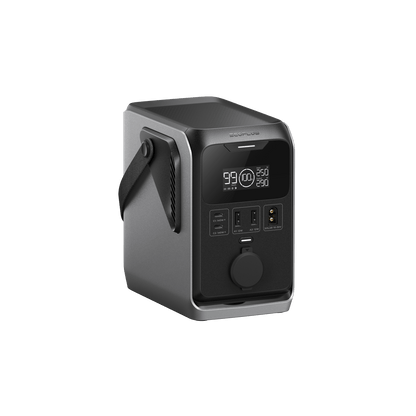 EcoFlow TRAIL Series DC Portable Power Station