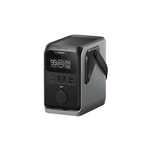 EcoFlow TRAIL Series DC Portable Power Station