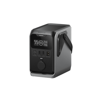 EcoFlow TRAIL Series DC Portable Power Station