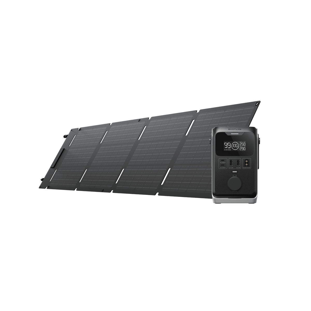 EcoFlow TRAIL Series DC Portable Power Station